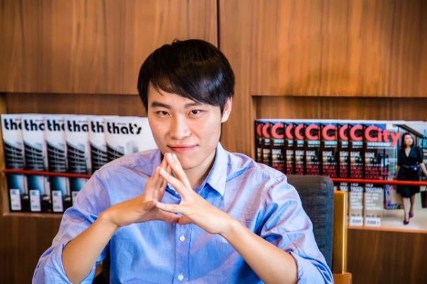 百度收购网红自媒体“李叫兽”,还把90后创始人挖去当副总裁了