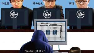 新闻联播关注Master横扫中外棋手 称未来更强