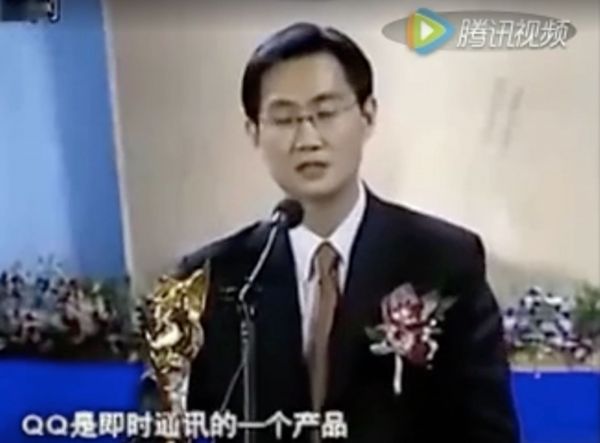 来点毒鸡汤 《异类》为何可以预见你注定的失败?
