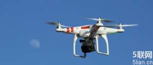美国FAA首个无人机试验场投入测试