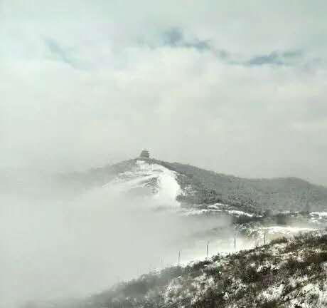 “农信杯·乌金山李宁国际滑雪公开赛”持续报名，热度不减