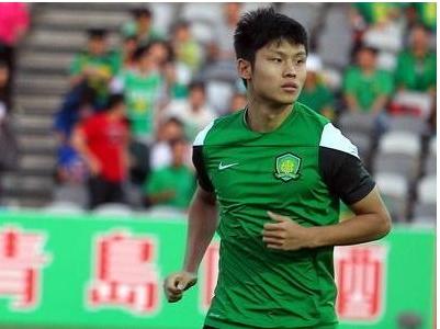 于洋回归国安与富力洽谈融洽 6000万良心价?