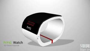 HTC将放弃智能手表计划