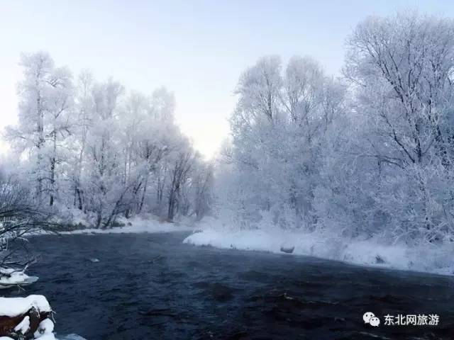 【奇妙的冰雪之冠】库尔滨--若你敢于挑战，这里必将不能错过