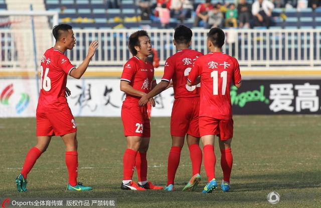 元旦全回顾:本土亿元先生诞生 恒大又添一冠