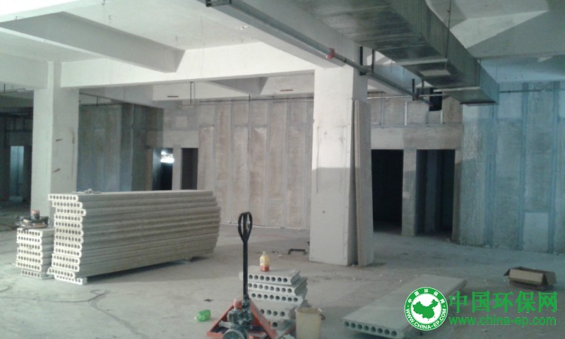 东莞轻质环保墙板||南方绿建环保建材批发厂家
