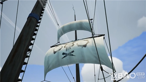 多人海战《海贼》新开发日志！海船音效力求真实感！