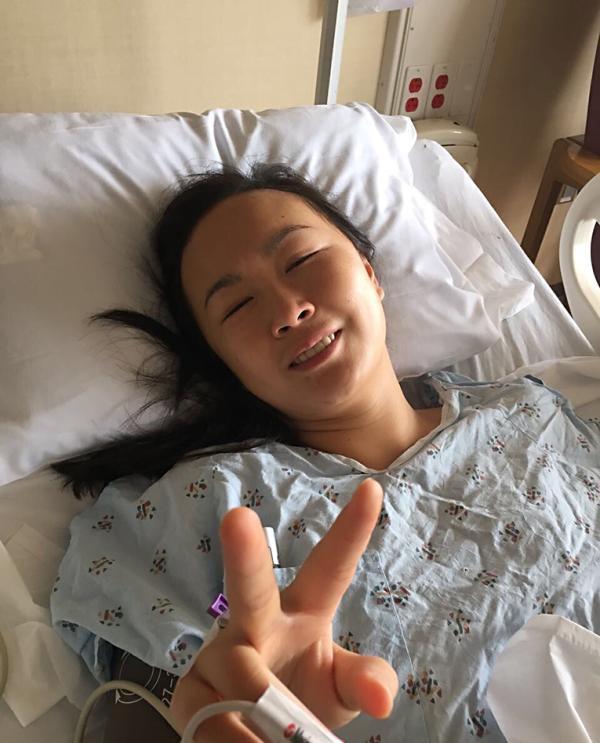 对话彭帅:现在每周扎100针 今年心愿是不受伤