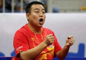 刘国梁：国乒教练或有新人 世乒赛队伍或3月定