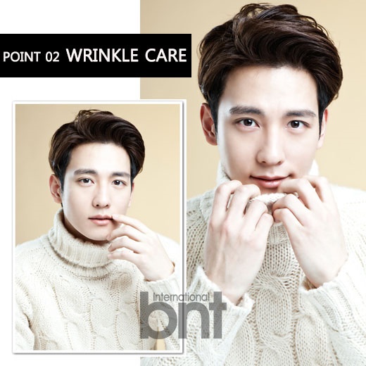 POINT 02 WRINKLE CARE