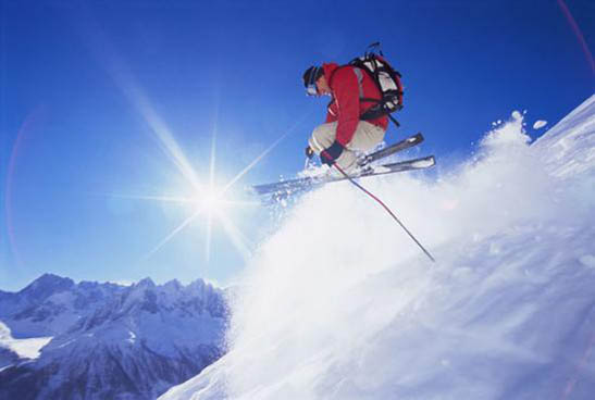 “农信杯·乌金山李宁国际滑雪公开赛”持续报名，热度不减