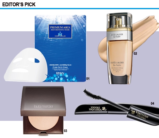 EDITOR’S PICK