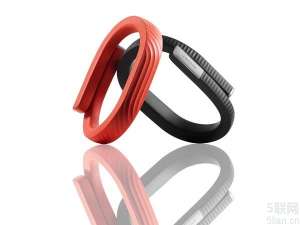 Jawbone UP24 智能手环在国内上市销售