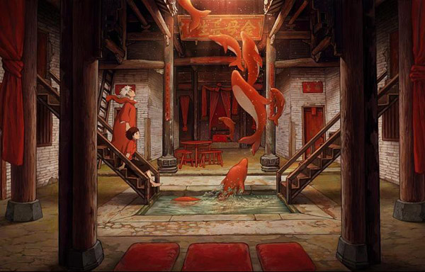 同道大叔的校友圈:背靠清华创投圈,被创业改变的清华美院