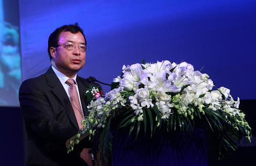 陈文辉:进一步放开险资投资渠道