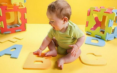 早教可以开发宝宝的智力潜能么？