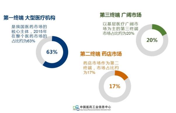 卢敏丽:盘点2016中国医药市场格局