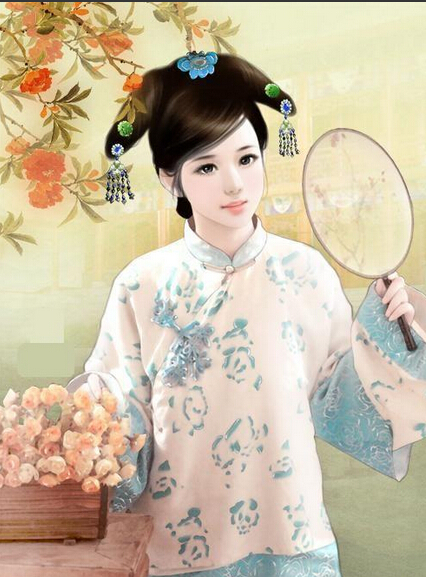最美的叹息,美的让人停止呼吸