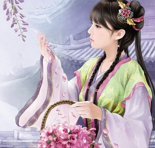最美的叹息,美的让人停止呼吸