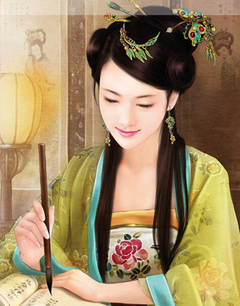 最美的叹息,美的让人停止呼吸