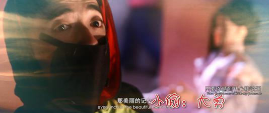 长影世纪城大电影未播先火 跌宕剧情赚足眼球