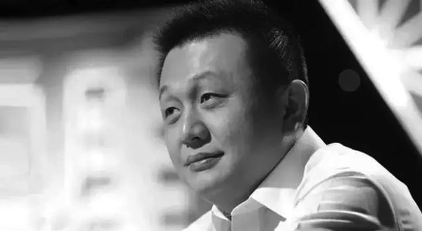 朱啸虎说:只投年轻人(比如3年前的程维、4年前的张旭豪) 不考虑70后