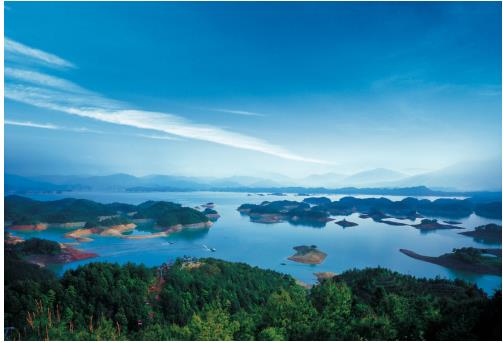 浙江旅游上海吆喝,各种特惠线路、千张门票派送等你来
