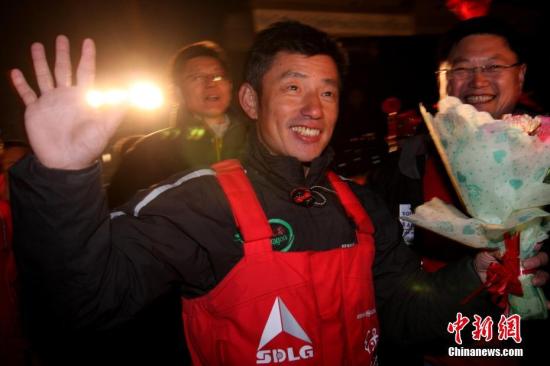 资料图。 <a target='_blank' href='http://www.chinanews.com/'>中新社</a>发 李东升 摄 图片来源:CNSPHOTO