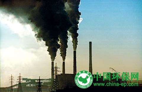 中国近10年征收排污费超1700亿元 促进环境质量改善