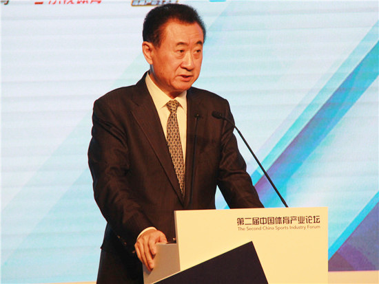 王健林中国杯不邀世界强队,原因竟是怕打击国足信心