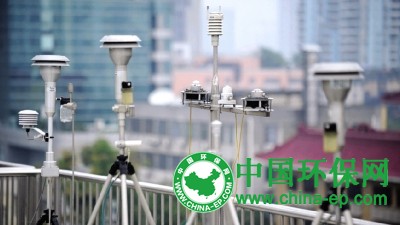 中国发布2013年人权白皮书:全年共建612个PM2.5监测点