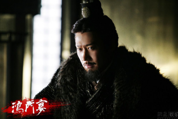 中国合伙人大会:看刘邦如何与合伙人一起统一霸业