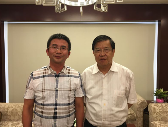 中国合伙人大会:中国最会当老板的人也需要合伙人