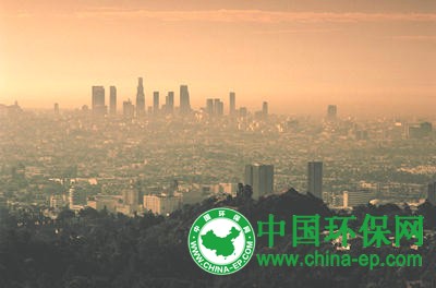 北京:300家污染企业迁出 苏州:臭氧污染来袭专家建议待在室内