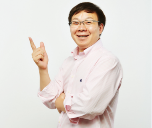 UEP企业成长计划:新时代创业者光环