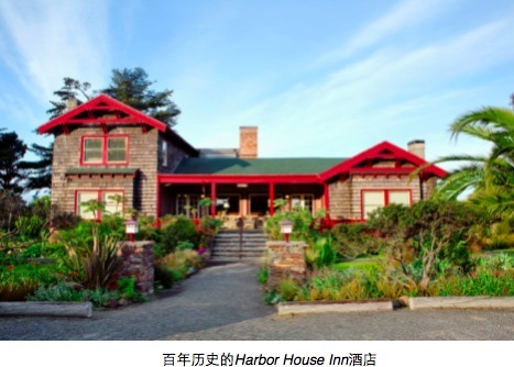 Edmund Jin:Harbor House把西海岸的质朴带到中国