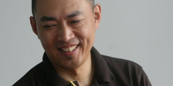 这个人真疯了,马云都失败了,他还要挑战微信