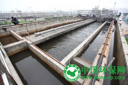 “双膜双透”污水处理工艺10月将在翠湖再生水厂试点应用
