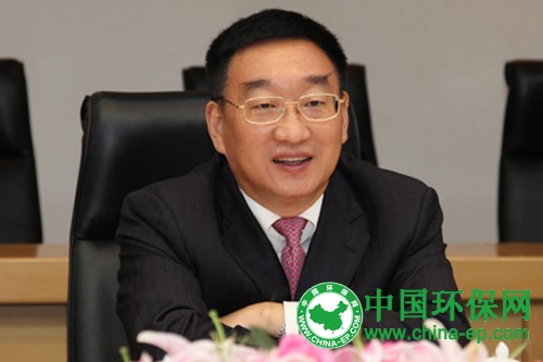 水利部部长陈雷强调:人为因素导致水质污染等问题要追究责任
