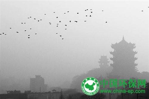 武汉新规:各区市有关部门和重点企业的环保考核成绩单将向社会公布