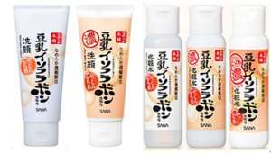 日本都卖疯啦你不知道的樱花妹子的美肌秘诀就是它！