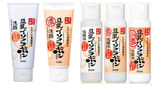 日本都卖疯啦你不知道的樱花妹子的美肌秘诀就是它!