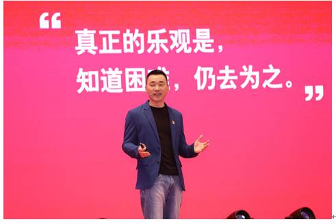 姚劲波、张小龙、唐岩....无湘不成军为什么湖南多出创业CEO?