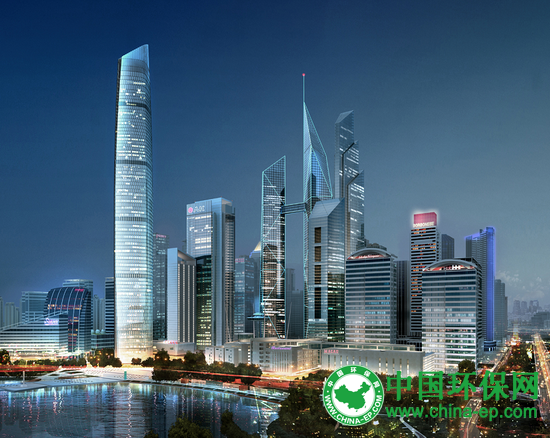 武汉政府常务会议研讨“十二五”污染物总量控制考核办法