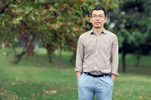 王啸:创业要抓住势能掌握节奏感 别让一手好牌烂在手里丨黑马学吧