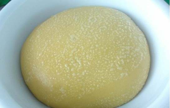 去暖泉古镇,过最“土”最“文化”中国年