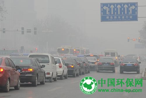 河南:出台蓝天工程行动计划 北京:水土保持工作纳入政府考评指标