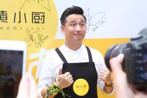 市集这桩生意 “新秀”黄小厨可能还是晚了一步
