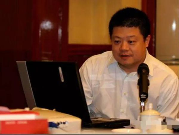 你所不知道的马东:他曾经当了整整10年的IT男