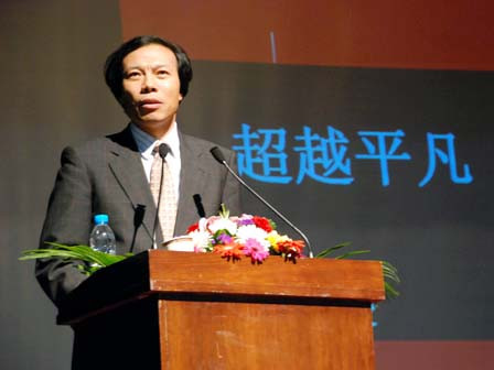 唐骏,你Out了!曾经的“打工皇帝”,已被创业浪潮淹没